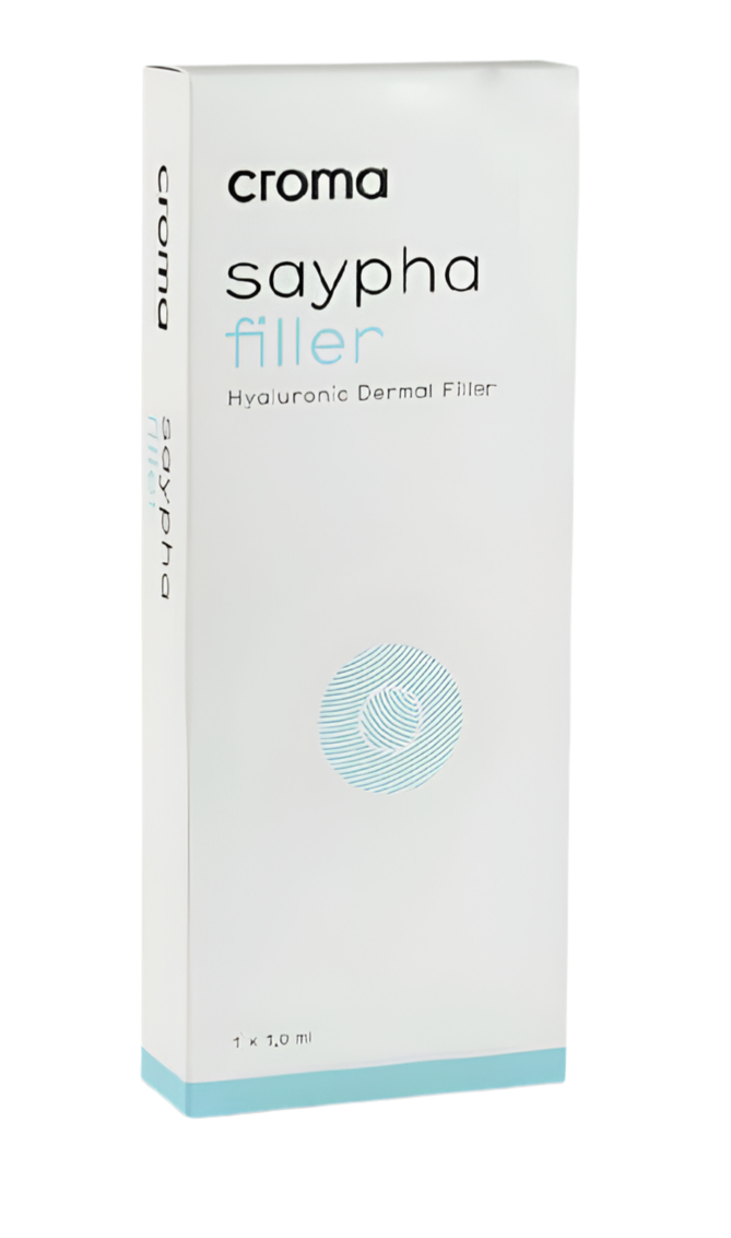 Croma Saypha Filler
