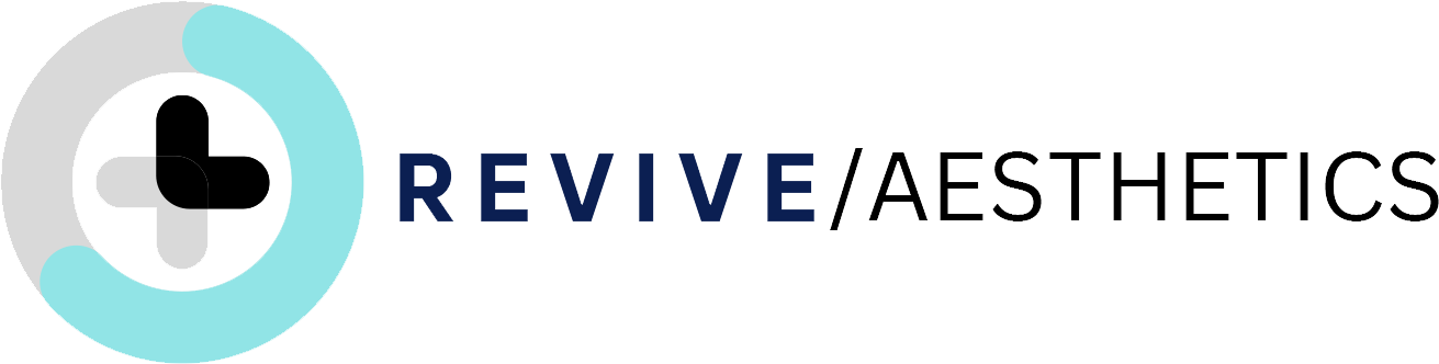 Logo_Revive Aesthetics